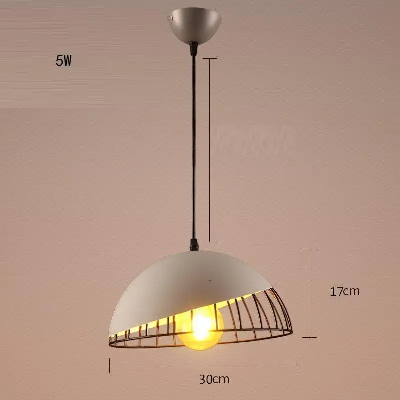 Освещение Touw Лофт светильники Lampen современный Luminaria Lampara де Techo Colgante Moderna подвесной светильник