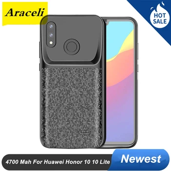 

For Huawei Honor 10 10 Lite Battery Case External Battery Charger Case Cover Power Bank For Huawei Honor 10 Lite Battery Case
