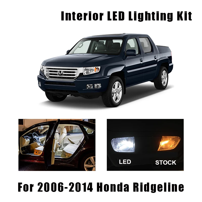 2014 Honda Ridgeline