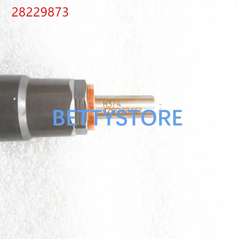 И абсолютно common rail Инжектор 28229873 для 33800-4A710, 338004A710