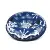 43in Snow Tube With Handle Bigger Thickened Inflatable Snow Sled Ski Circle Skiing Board For Skiing Equipments Snow Toys