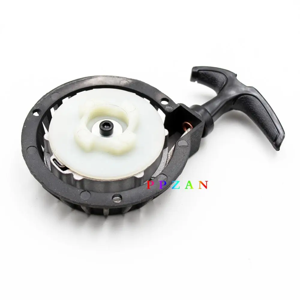 Пусковой стартер из сплава 47cc 49cc Mini Moto ATV QUAD Bike Dirt Pocket Scooter PPZAN NEW|Двигатели| |