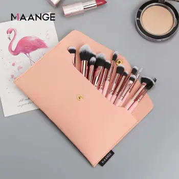 

Envelope Design Makeup bag nylon Cosmetic bag beauty Case Make Up Organizer Toiletry bag kits Storage Travel Wash pouch TSLM2