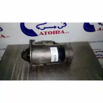 

0427313AA STARTER MOTOR CHRYSLER VOYAGER (RG)