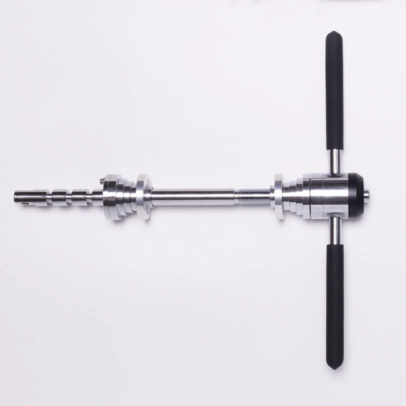 

Cup Press Bottom Bracket Installer Bicycle Bike Headset BB Install Accessories
