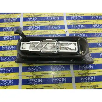 

195397 pilot Rear Right Renault Rapid/express (f40) *