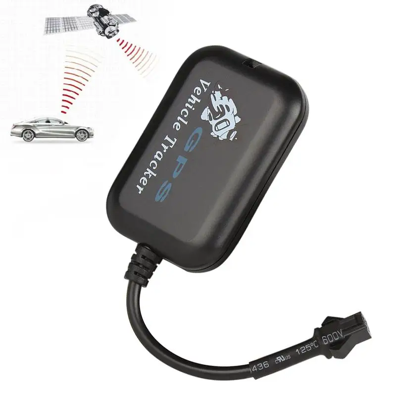 Yiwa GPS Tracker Car Vehicle Motorbike GPS Mini GSM Moto Rastreador Locator