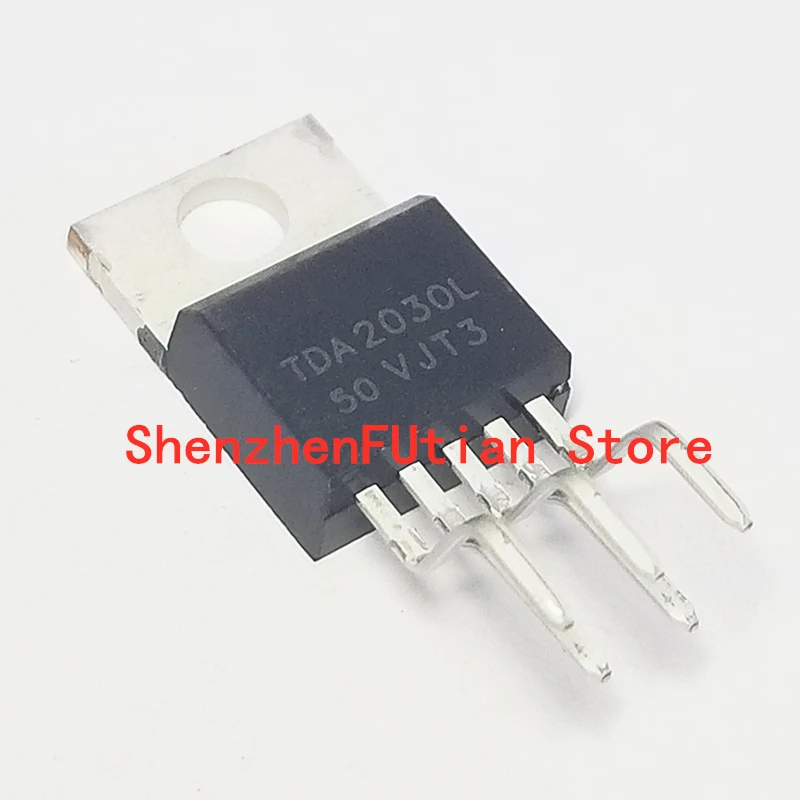 5 шт./лот TDA2030L UTC TDA2030 TO220 | Обустройство дома