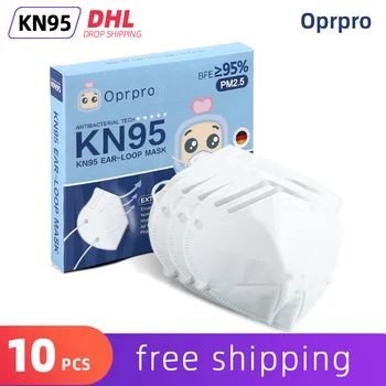 

Face Masks Four-Layers Protection Dustproof Prevent Droplets Anti-fog Breathable Face Masks Features Mask Fast Delivery