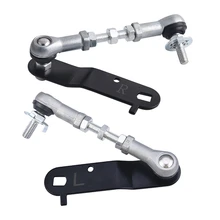 Рычаг датчика высоты кузова автомобиля для Toyota/Lexus/ Prado 48906-35010 48906-35020 Рычаг датчика высоты кузова автомобиля для Toyota/Lexus/ Prado 48906-35010 48906-35020