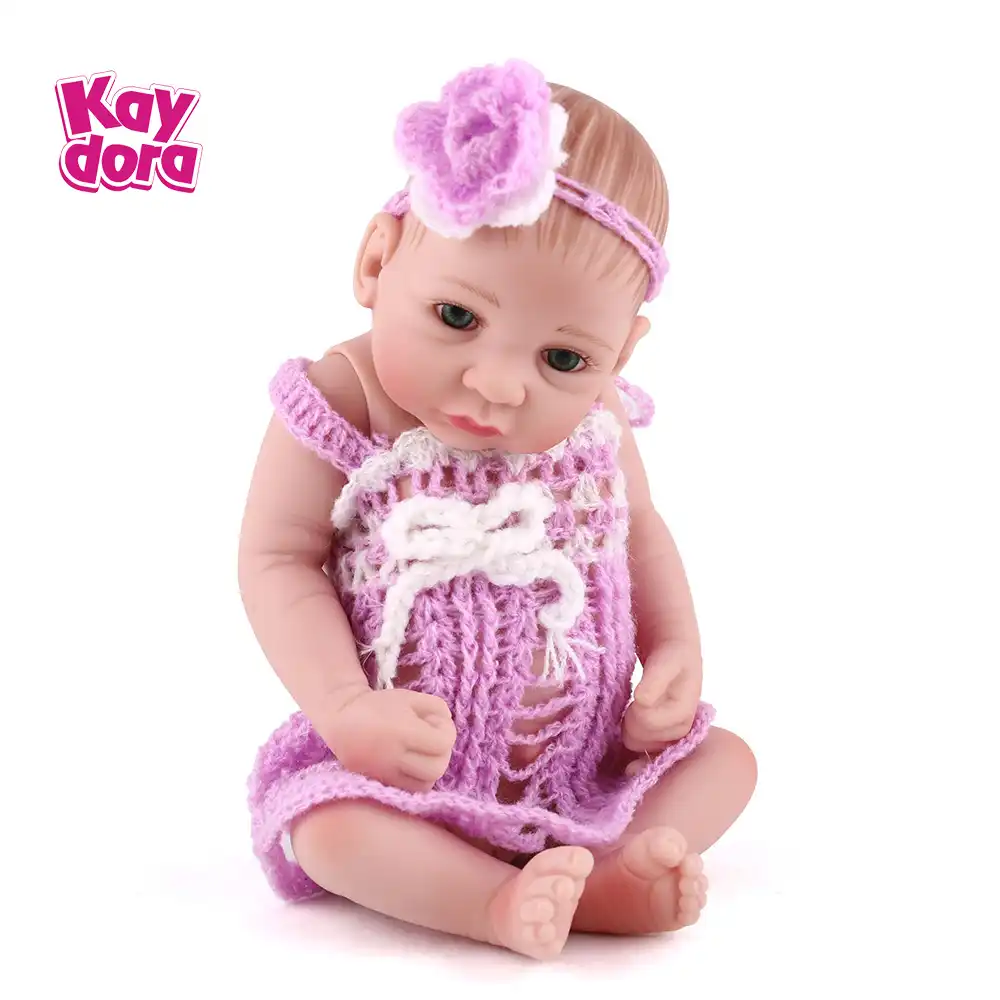 muñecos para niños chiquitos