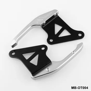

Modified Motorcycle Tail Motocross Rear Handrail Rear Seat Armrest For Honda Grom M3MXS-172 Electric Vehicle