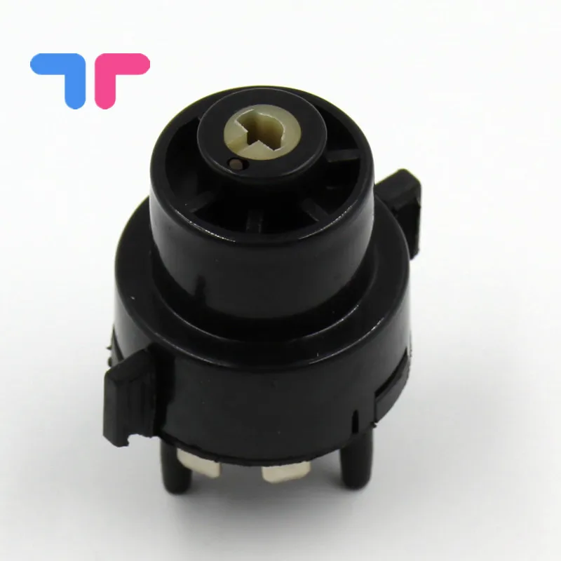 Новый 4A0905849 4A0905849B Lgnition Переключатель для VW Golf Passat Audi A4 A6 A8 S4 S6 на рост 80 90 100 Porsche 911
