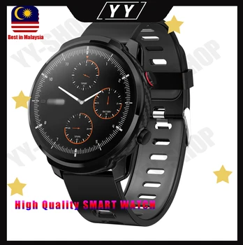 

YY S10 plus Full touch Smart Watch Men Women Sports Clock Heart Rate Monitor Smartwatch for IOS Android phone