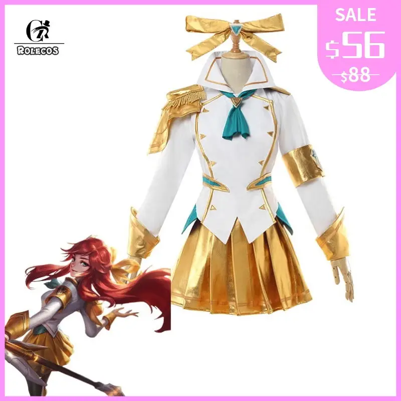 lol doll luxe costume