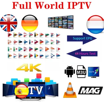 

Smart IPTV Spain Germany Portugal Arabic adult channels IPTV xxx Italy Europe m3u Iptv UK Belgium No APP or channels Included