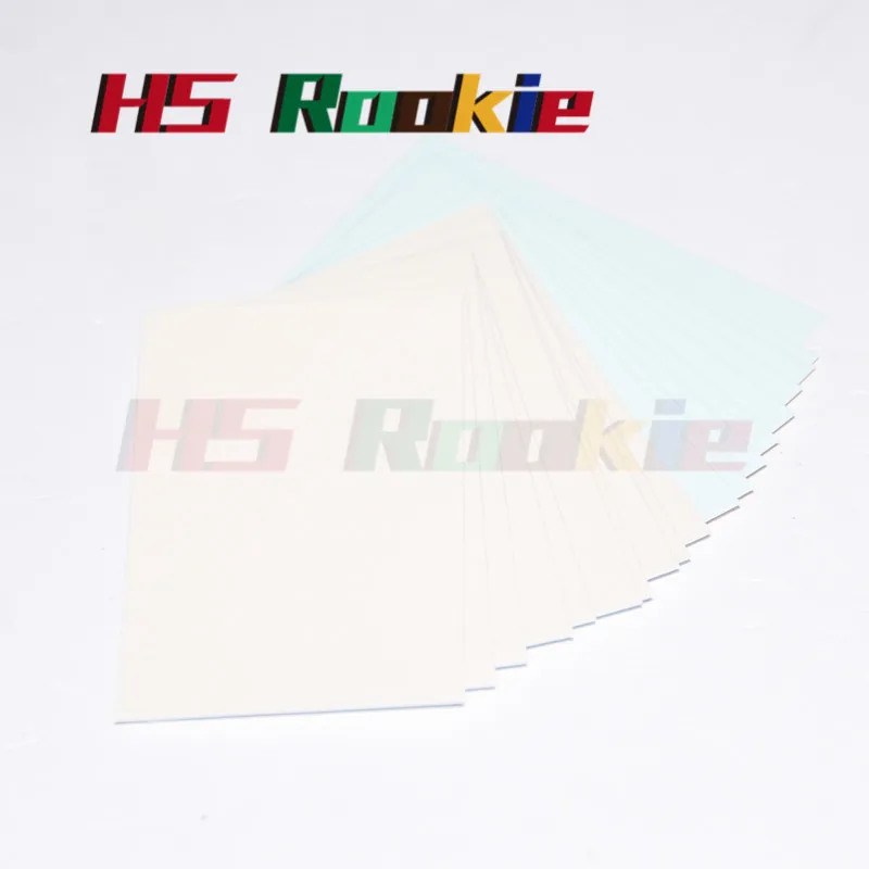 Folhas de Papel Fotográfico Zink Ps2203 Impressora Móvel Inteligente para Impressora de Foto lg Pd221 Pd251 Pd233 Pd239 60 - Imagem 2
