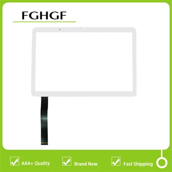 

New 10.1" inch Touch Screen Panel Digitizer Glass Sensor Replacement For F-WGJ10157-V6