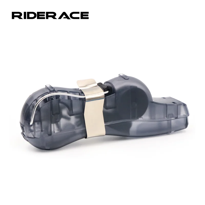 Bicycle Chain Cleaner Bicycle Chain Cleaning Brush Bicycle Cleaning Kit Bicycle Chain Tool Bicycle Chain Cleaner Portable Mountain Road Bike Chain Scrubber Wash Tool