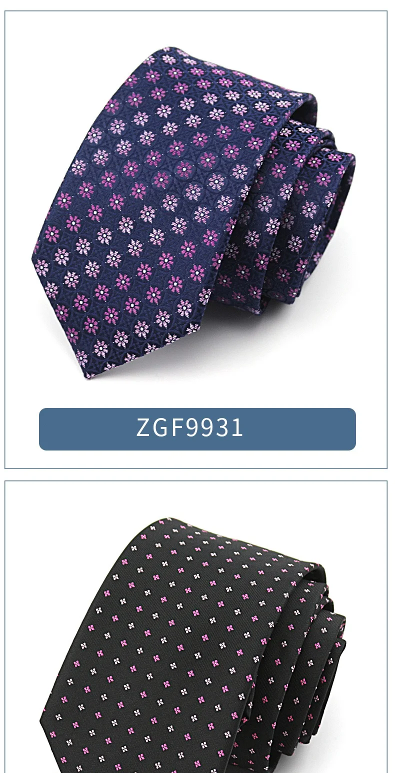 Высокое качество 2019 новые дизайнерские бренды модные деловые повседневные 8 см тонкие галстуки для мужчин галстук синий полосатый