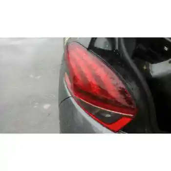 

LEFT REAR light PEUGEOT 208