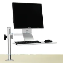 стол складной Промышленный ЖК дисплей для планшетных ПК настенное