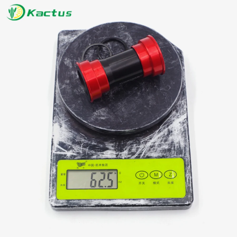 Нижний Кронштейн для велосипеда PRESSFIT PF31 BB керамический подшипник 386EVO DUB