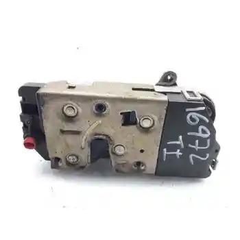

913758 REAR DOOR LOCK LEFT PEUGEOT 406 SALOON (S1/S2)