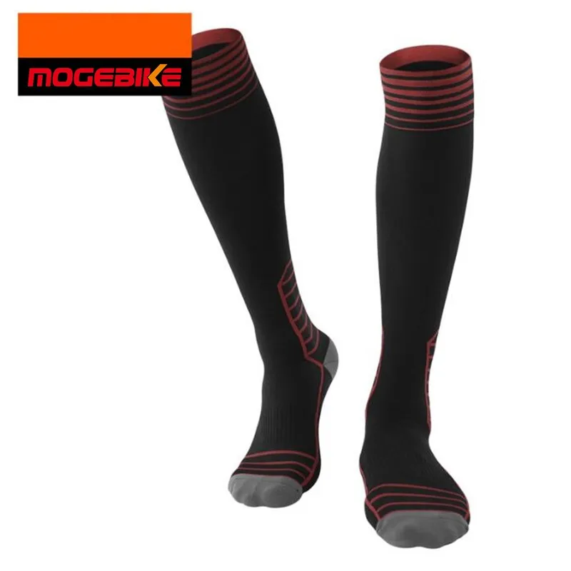 

Motocross MX Racing Training Socks ATV Off- road Dirt Bike Protective NON-SLIP Motocross Socks Anti-Skid Motorcycle Socks Spring