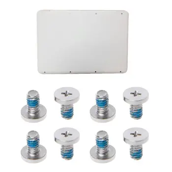 

8pcs Laptop Bottom Case Screw For MacBook A1342 MC207 MC516 Back Cover Screw