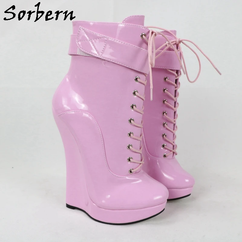 Sorbern custom shoes831