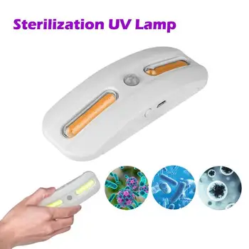 

UVC Quartz Ultraviolet Germicidal lamp Tube Bulb Bactericidal lamp Germicidal Disinfect UV light Sterilize Deodor Clean Air