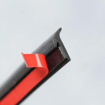

Trim Decoration Trim Sealing Strip Edge Weatherproof T-shaped High quality
