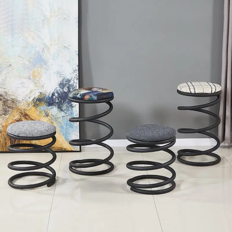 Рисунок 2 - Барные стулья, личные легкие Роскошные