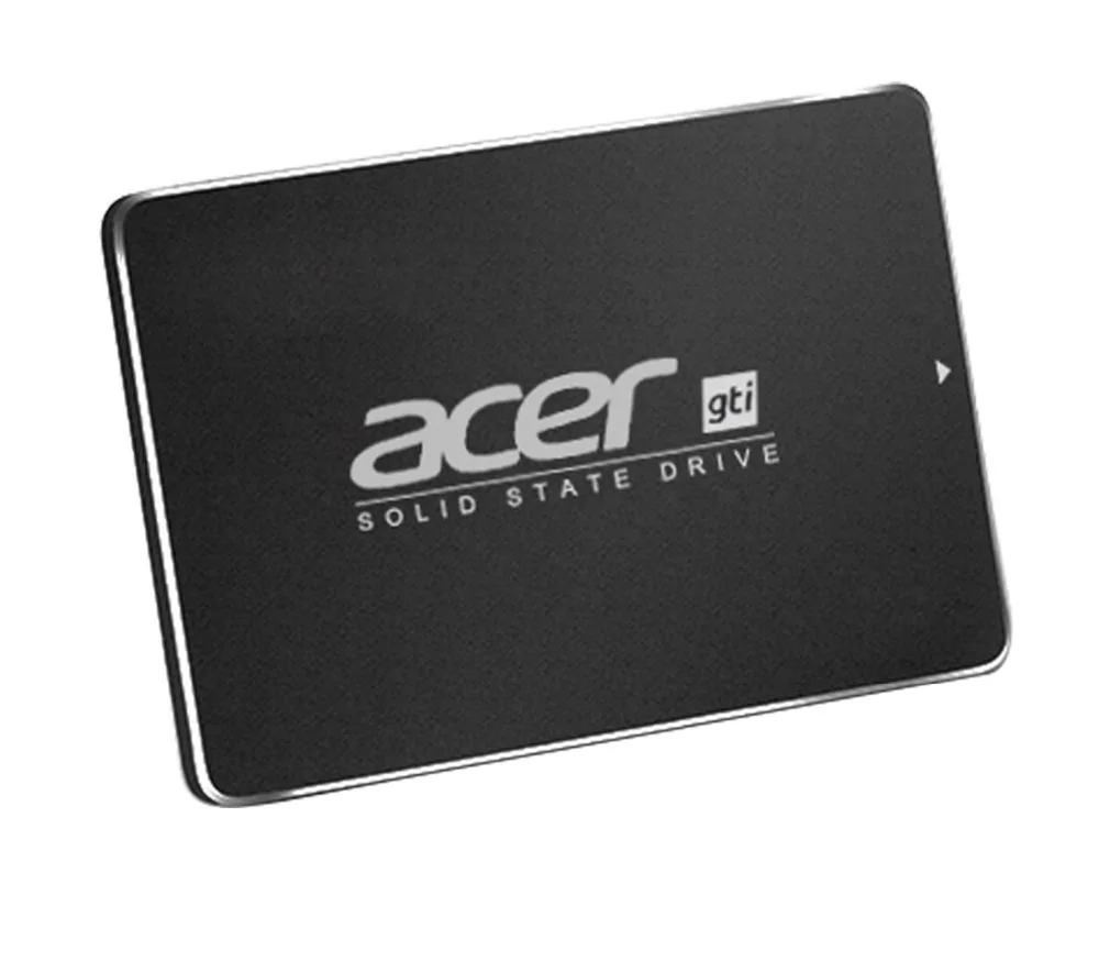 Acer ASN9C0 SSD 250 ГБ 500 1 ТБ Внутренний твердотельный жесткий диск HDD жесткий диск SATA3 2,5 дюймов ноутбука, настольного компьютера, ПК, QLC disco duro