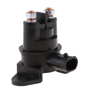 

Starter Solenoid Relay Switch For Sea-Doo GTS GTX GSI GSX 278003012