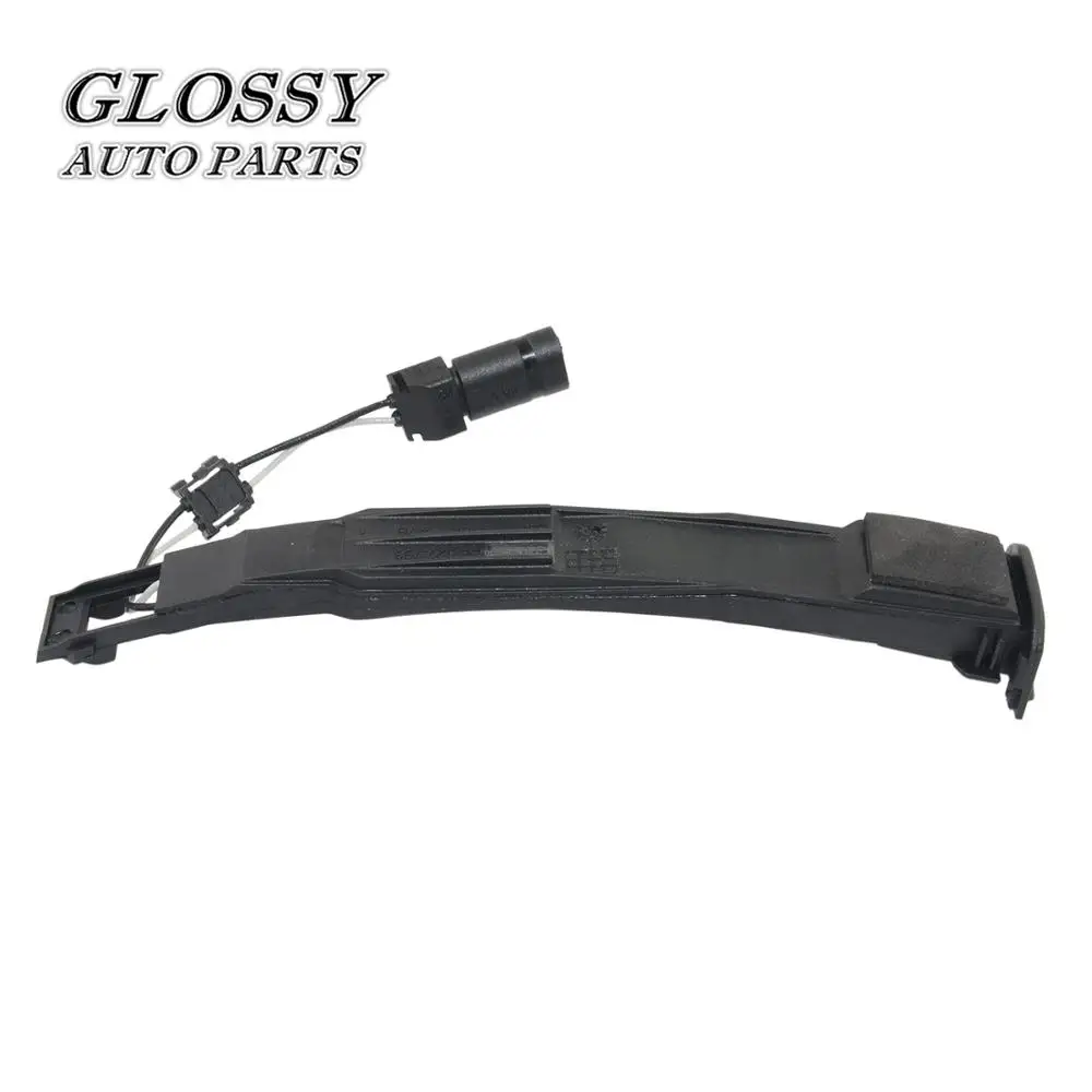 AP01 комплект ручки двери + датчик для Audi A4 A5 A6 A7 A8 ALLROAD Q3 Q5 Q7 4G8927753 4G8927753B новинка|Блок