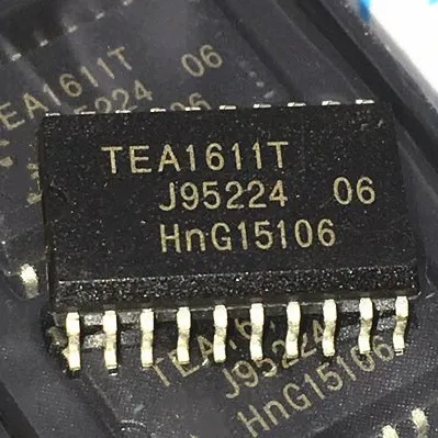 1 шт./лот TEA1611T TEA1611 SOP-20 новая Оригинальная фотография | Обустройство дома