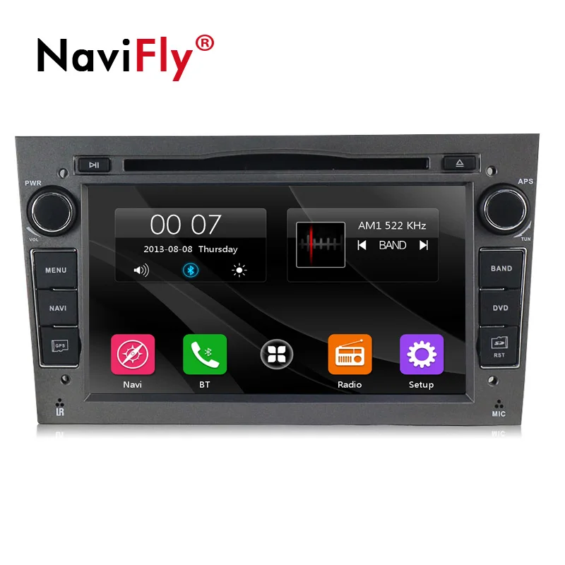 7 дюймов 2din автомобильный мультимедийный плеер для Opel Vauxhall Astra Vectra Antara Zafira Corsa Vivaro