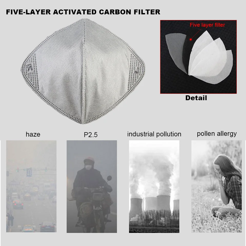 Winter Motorcycle Cycling Cap Fleece Thermal Full Face Cover Windproof Cycling Face Mask Balaclava Skiing Fishing Hat Headwear