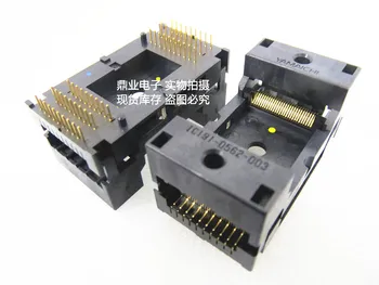 

IC191-0562-003 TSOP56 IC Test Seat Programming Seat IC Conversion Seat Burning Seat