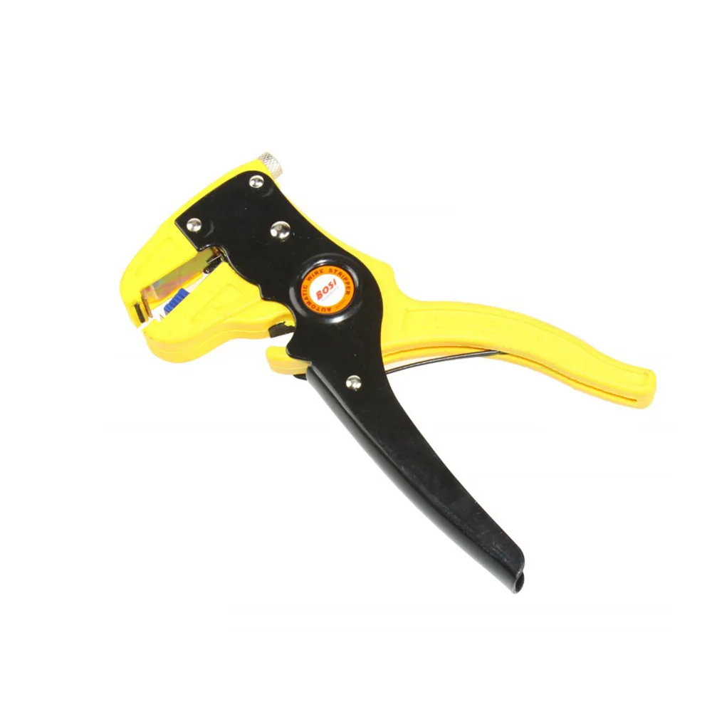 Инструмент для зачистки электрических кабелей SIJIBOSI 0 5 6 мм|tool clear|tool ferrulesplier sets tools |