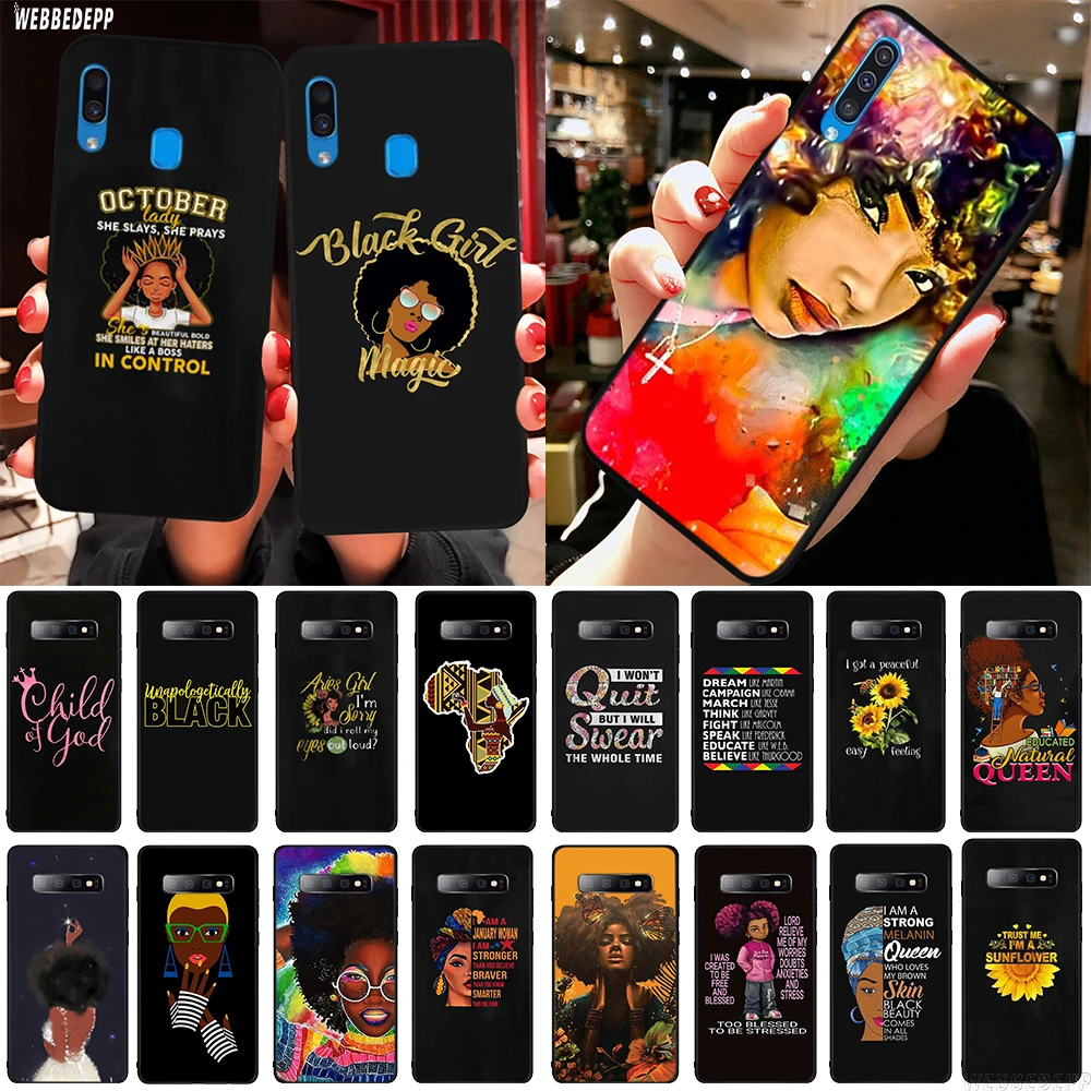 Чехол для телефона из ТПУ Samsung Galaxy A10s A20s A30s A40s A50s Note 10 Plus | Мобильные телефоны и