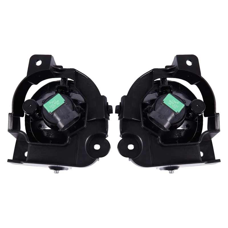 

DC12V 55W Fog Light H11 Halogen Fog Lamps with Wiring Kit Bulb Car Light Assembly for Ford Ranger 2006-2008