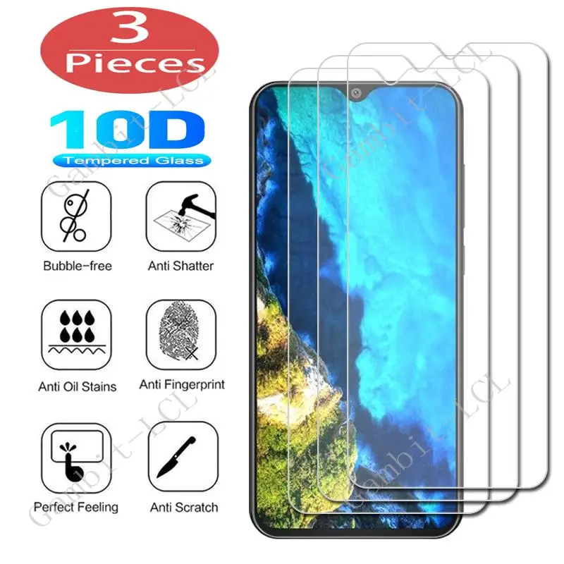 Защитное стекло для Cubot Note 20 Pro 7 P40 P30 P20 Quest X19 S X20 X18 Plus X19S закаленное защитное