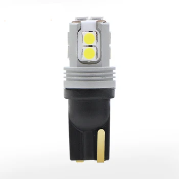 

New T10 w5w led CANBUS OBC Error Free 3030 led 168 194 LED Side Mirror Replacement Bulbs For 2007-2014 Toyota FJ Cruiser 12v-30v