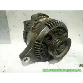 

ALTERNATOR FORD MONDEO SALOON (GD)