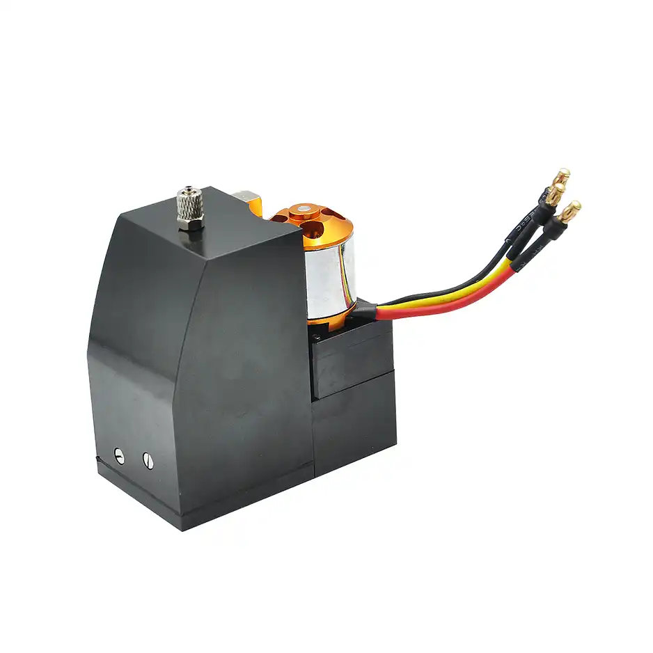 huina 580 hydraulic kit