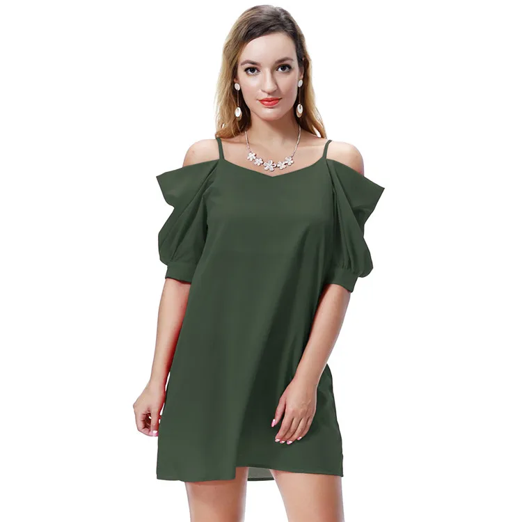 army green