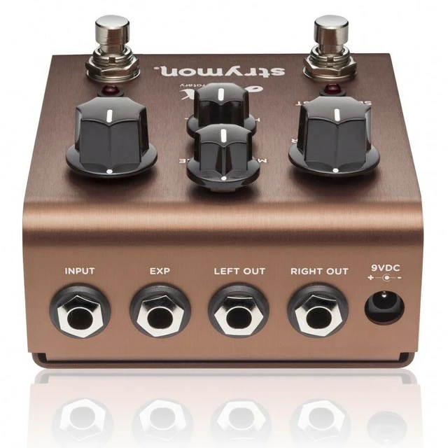 strymon Lex Rotary